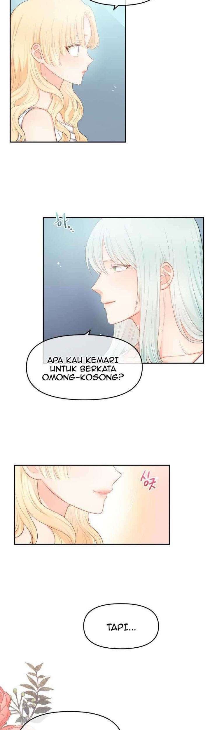 Don’t Concern Yourself With That Book Chapter 8 - halaman 6