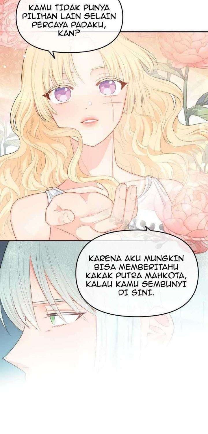 Don’t Concern Yourself With That Book Chapter 8 - halaman 7