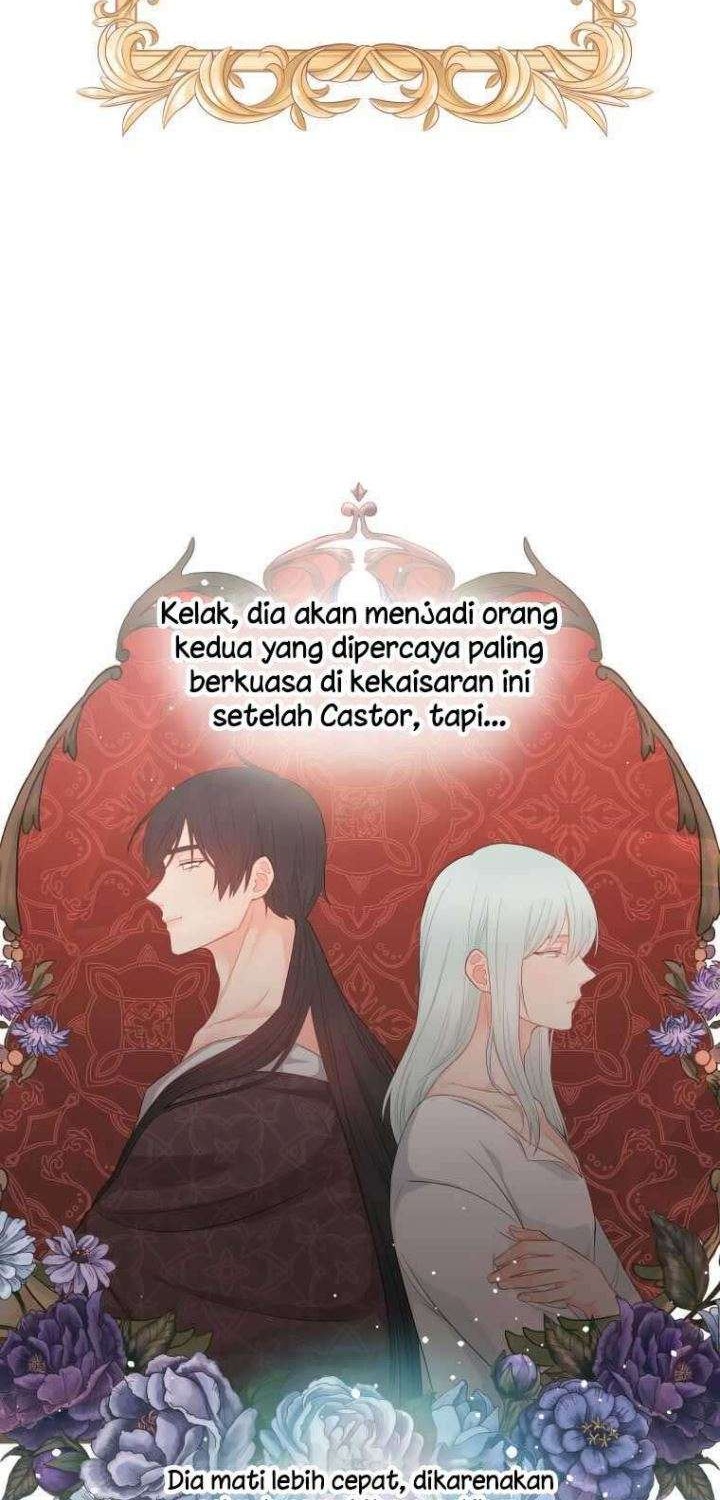 Don’t Concern Yourself With That Book Chapter 8 - halaman 9