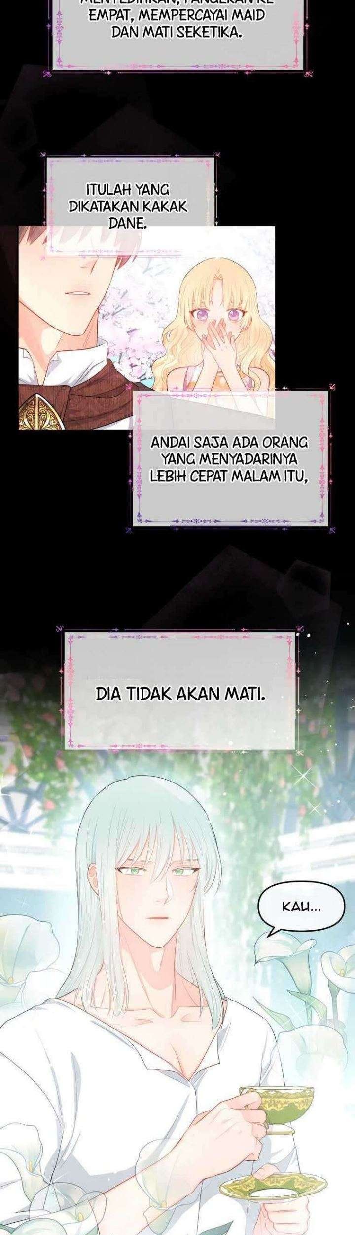 Don’t Concern Yourself With That Book Chapter 9 - halaman 10