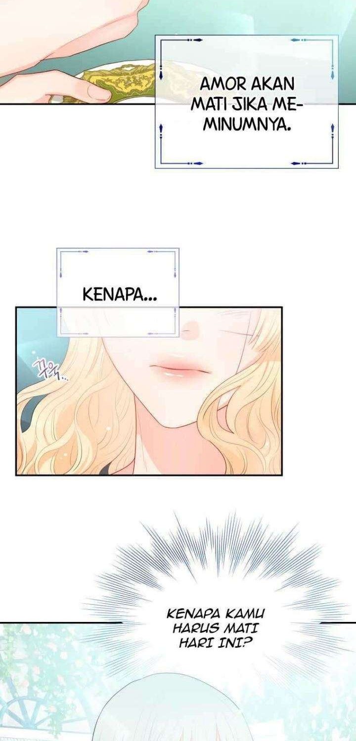 Don’t Concern Yourself With That Book Chapter 9 - halaman 13