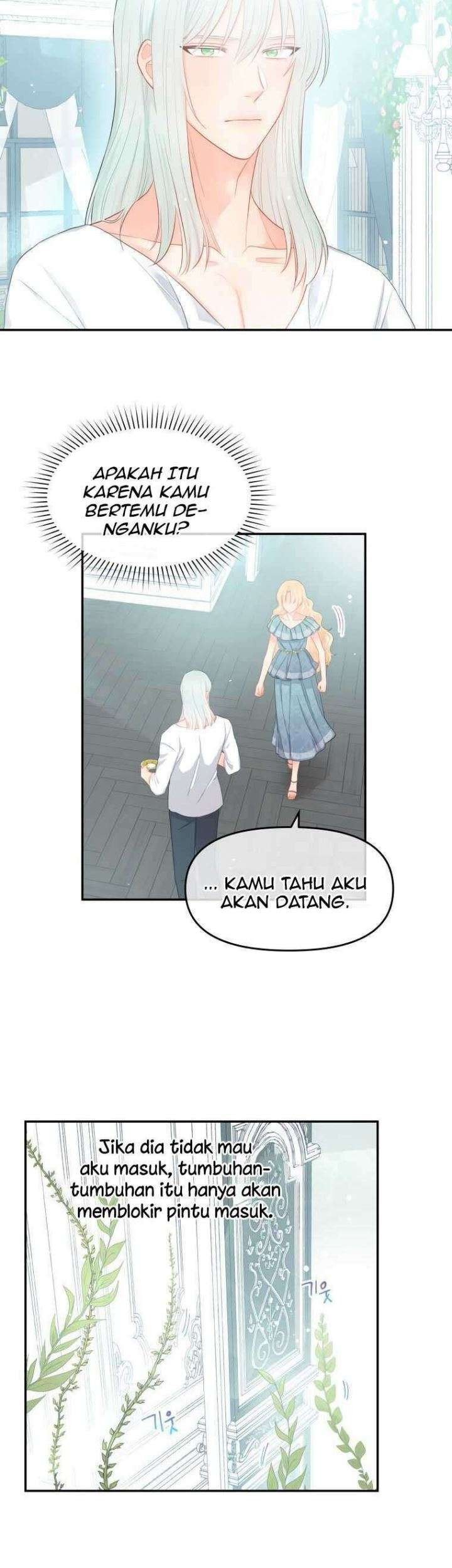 Don’t Concern Yourself With That Book Chapter 9 - halaman 14