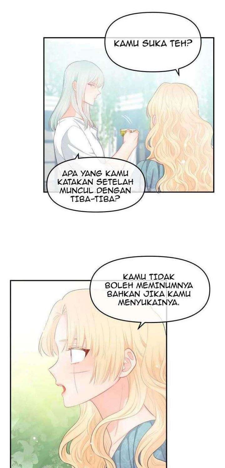 Don’t Concern Yourself With That Book Chapter 9 - halaman 15