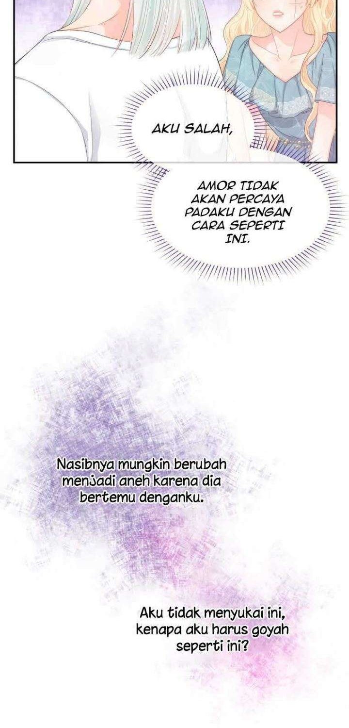Don’t Concern Yourself With That Book Chapter 9 - halaman 19