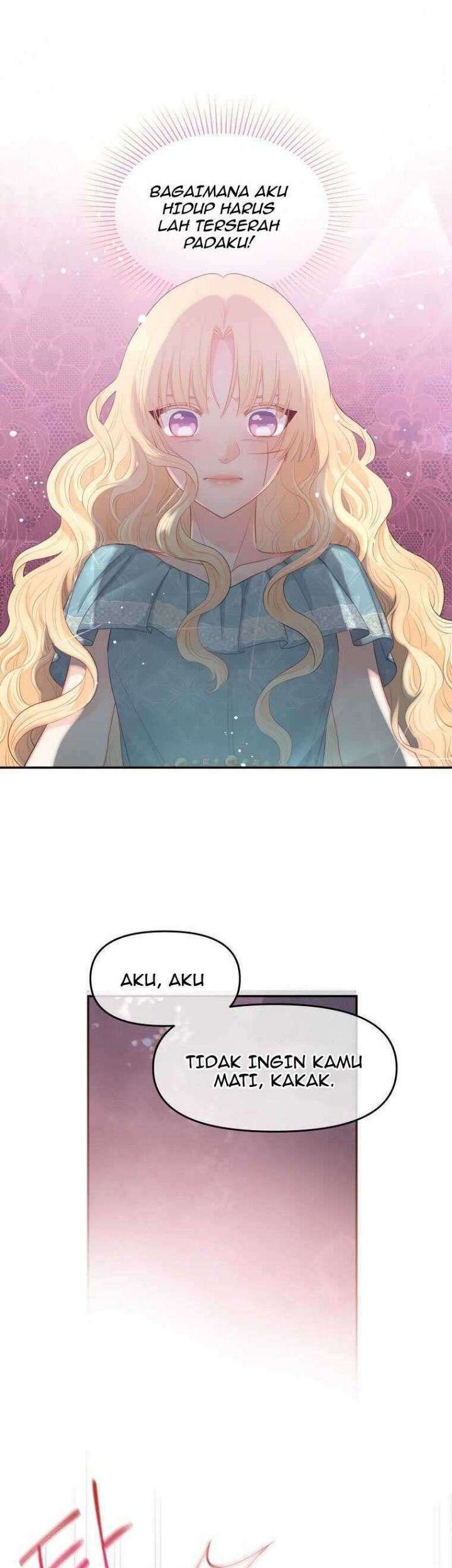 Don’t Concern Yourself With That Book Chapter 9 - halaman 20