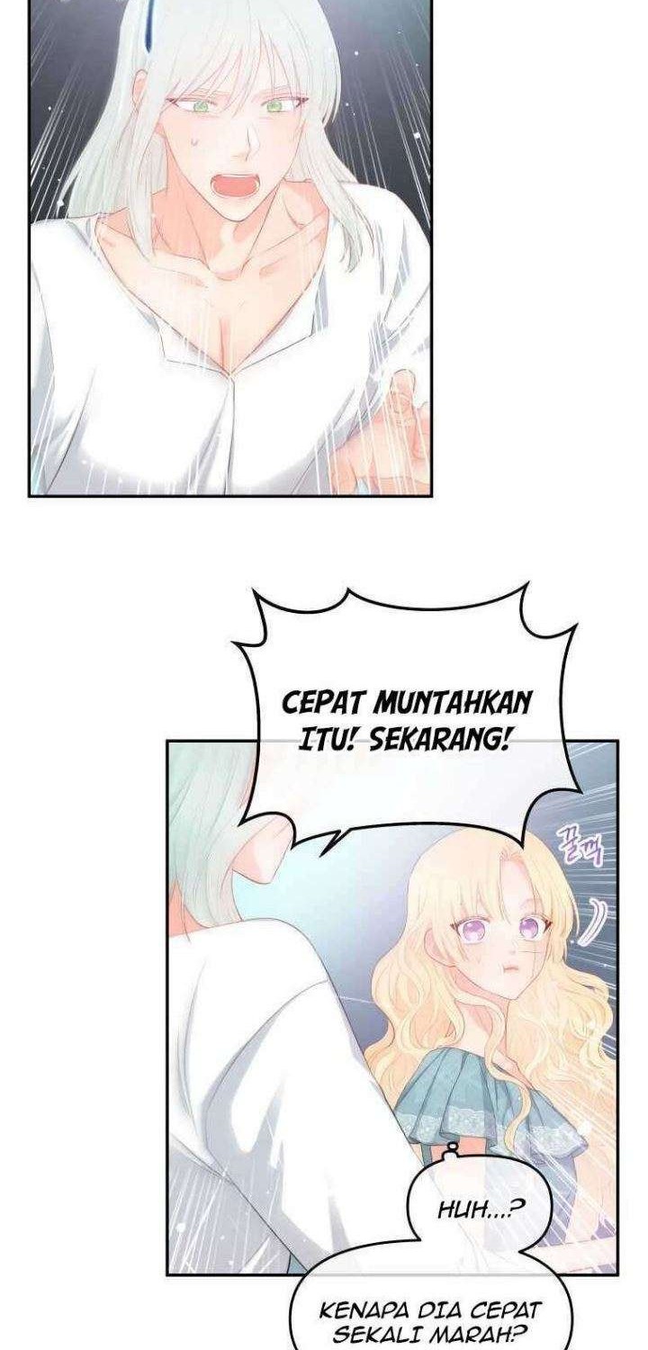 Don’t Concern Yourself With That Book Chapter 9 - halaman 23