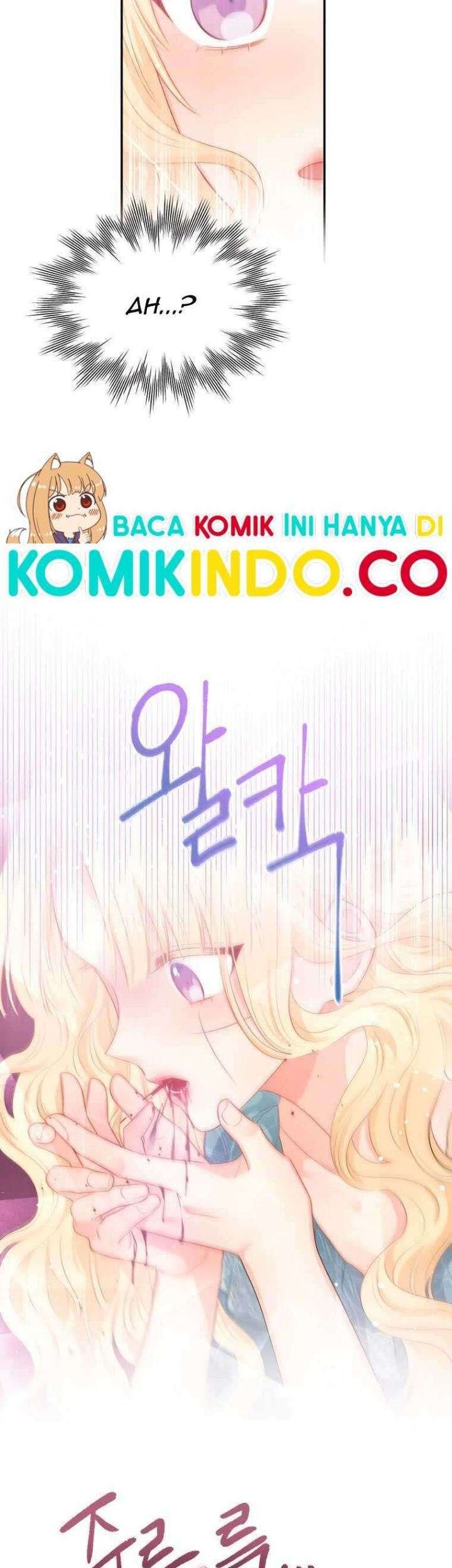 Don’t Concern Yourself With That Book Chapter 9 - halaman 25