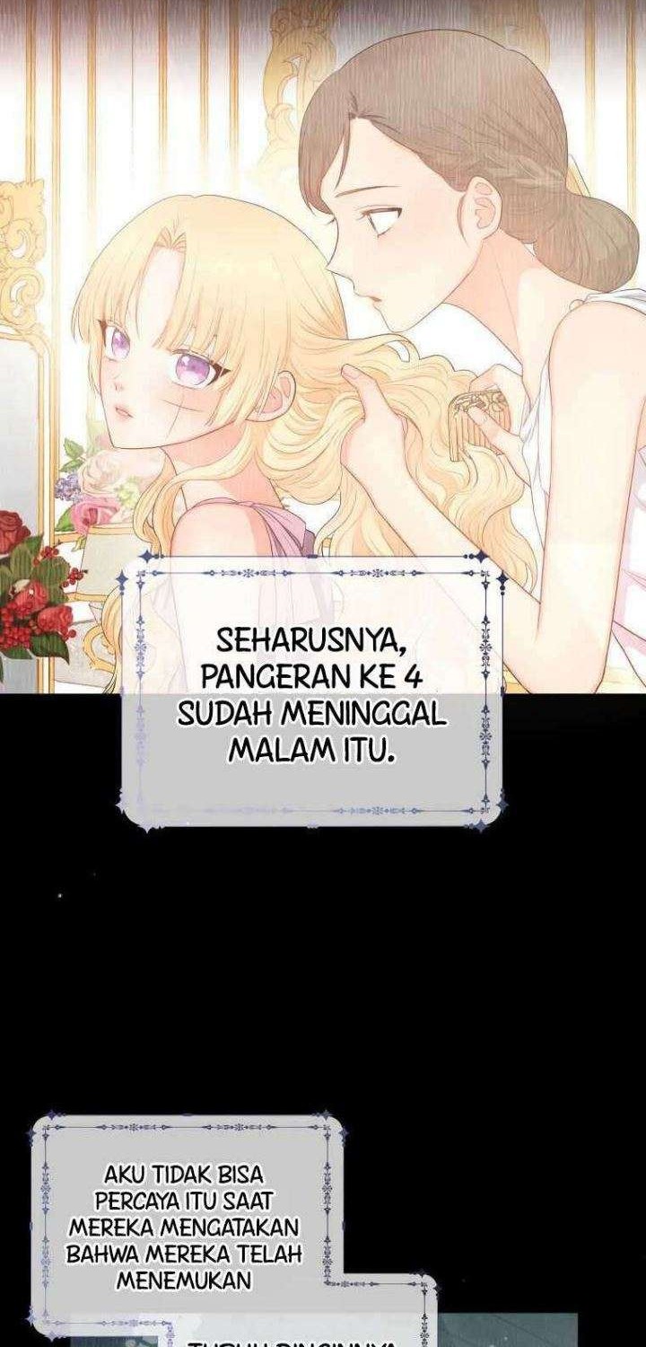 Don’t Concern Yourself With That Book Chapter 9 - halaman 3
