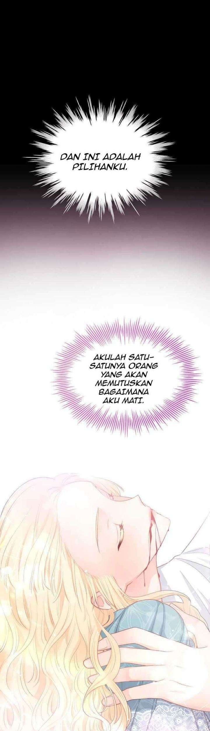 Don’t Concern Yourself With That Book Chapter 9 - halaman 31