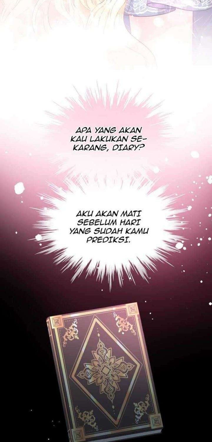 Don’t Concern Yourself With That Book Chapter 9 - halaman 32