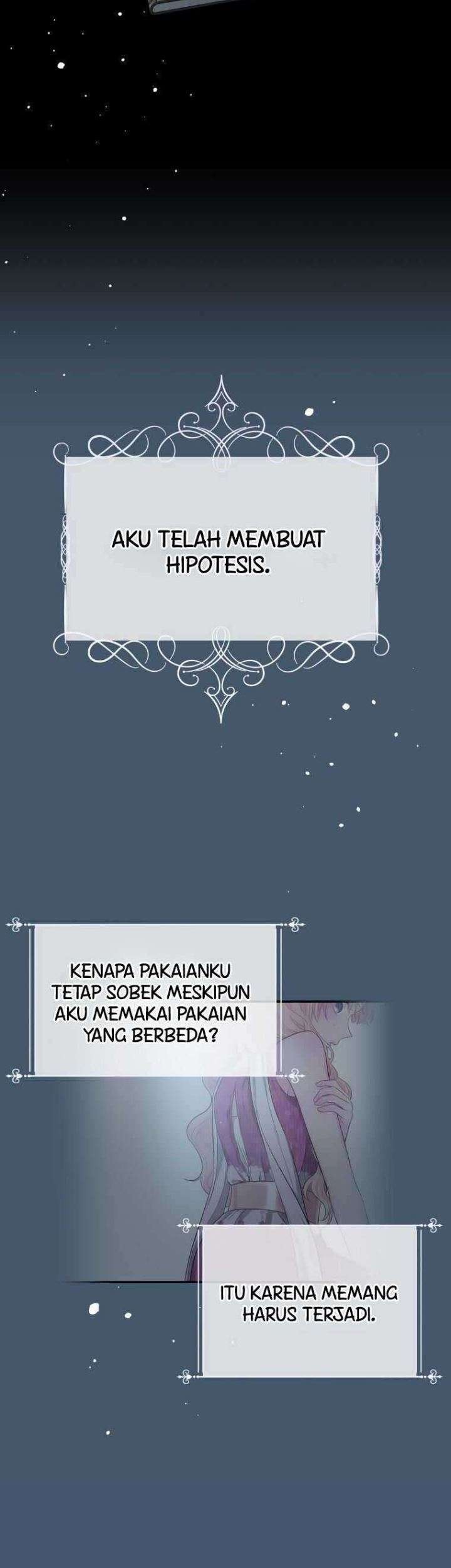 Don’t Concern Yourself With That Book Chapter 9 - halaman 33