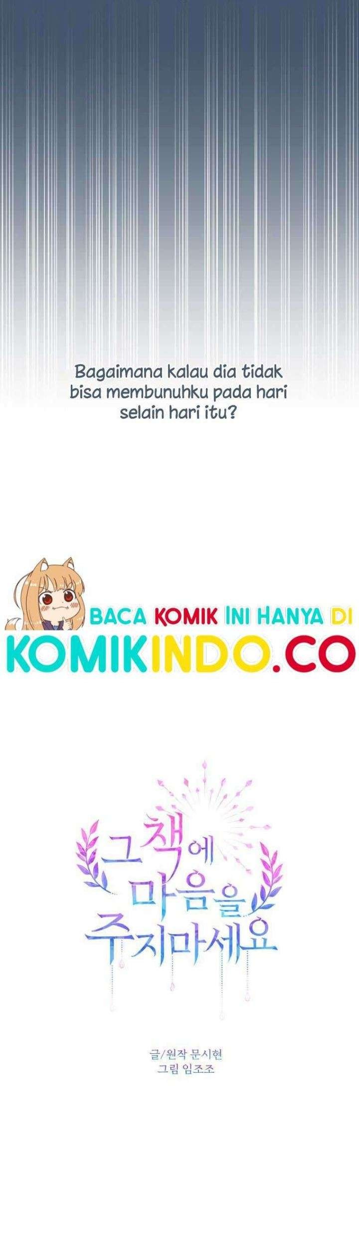 Don’t Concern Yourself With That Book Chapter 9 - halaman 35