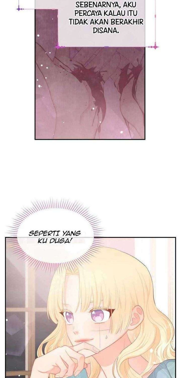 Don’t Concern Yourself With That Book Chapter 9 - halaman 40