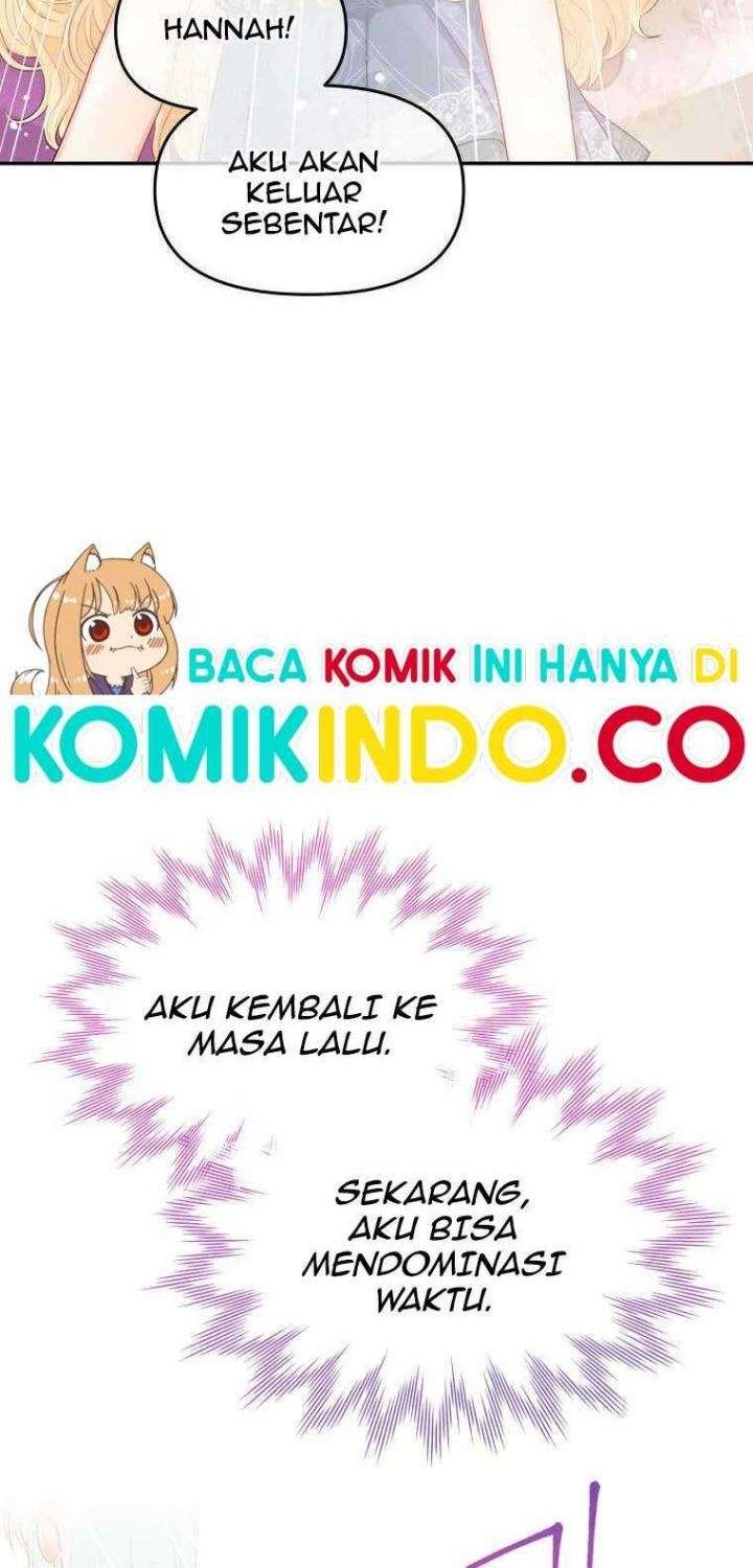 Don’t Concern Yourself With That Book Chapter 9 - halaman 42