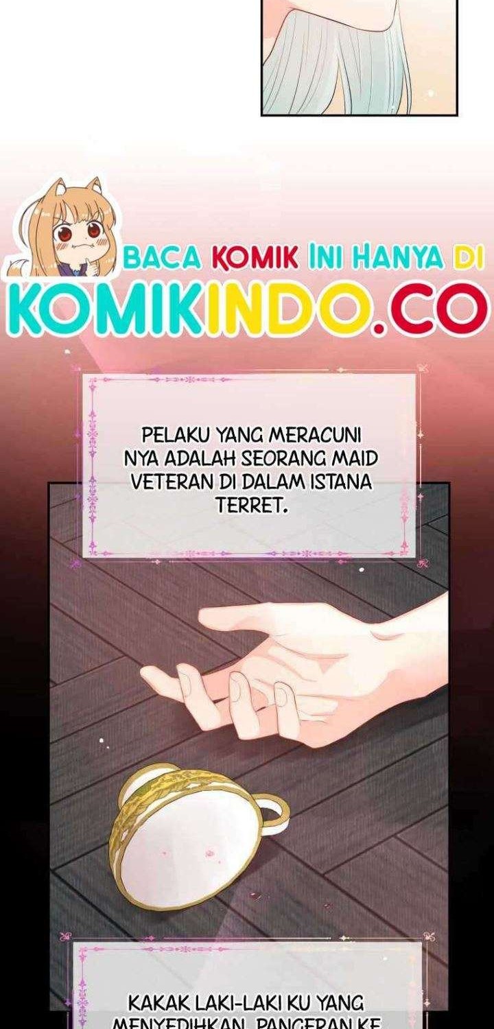Don’t Concern Yourself With That Book Chapter 9 - halaman 9