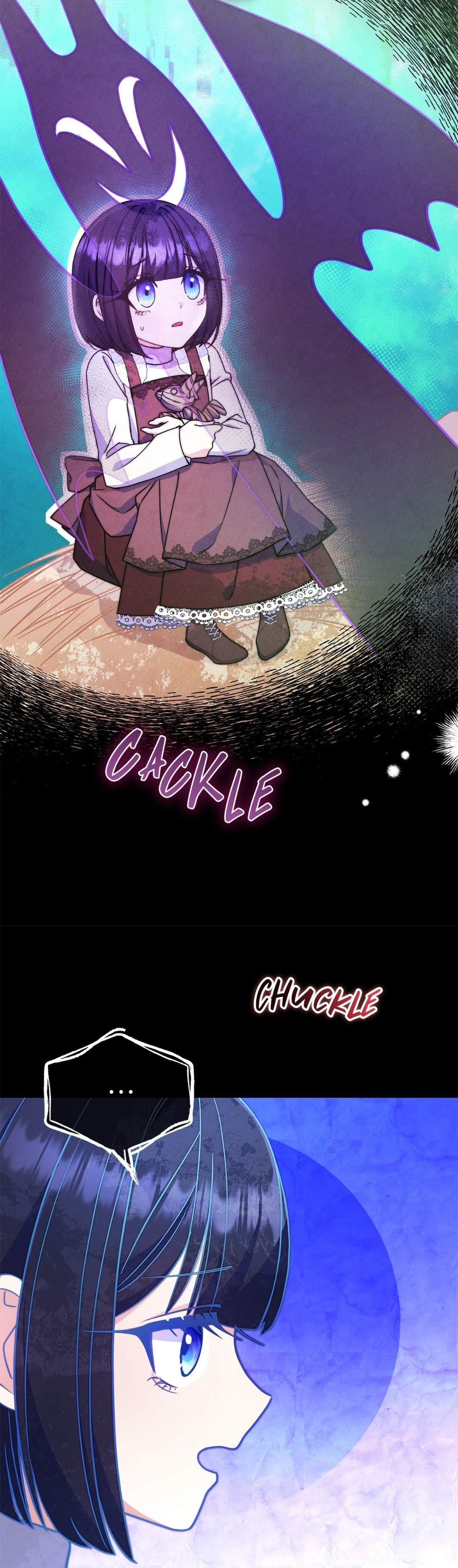 Don't Mind Me, Daddy Chapter 0 - halaman 25