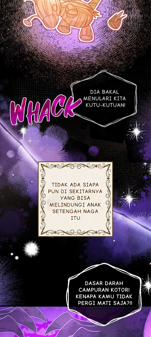 Don't Mind Me, Daddy Chapter 0 - halaman 29