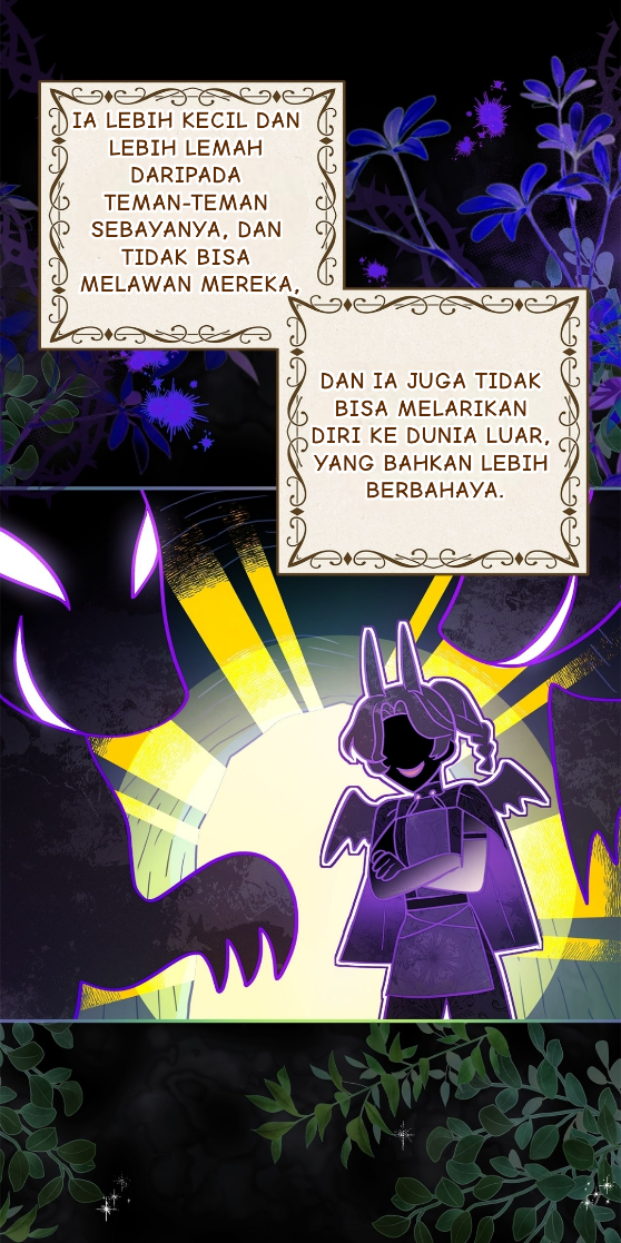 Don't Mind Me, Daddy Chapter 0 - halaman 31