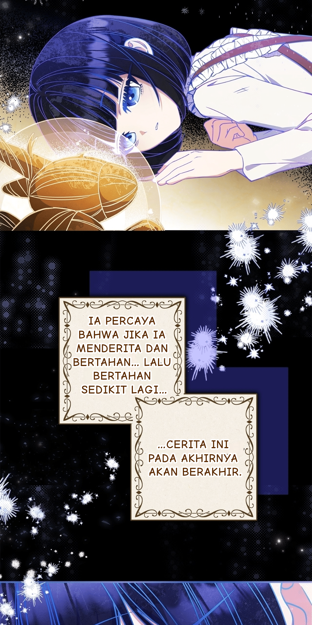 Don't Mind Me, Daddy Chapter 0 - halaman 33
