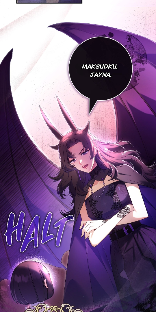 Don't Mind Me, Daddy Chapter 0 - halaman 36