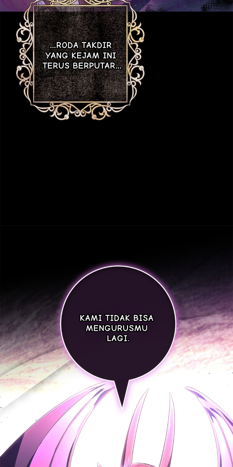 Don't Mind Me, Daddy Chapter 0 - halaman 37