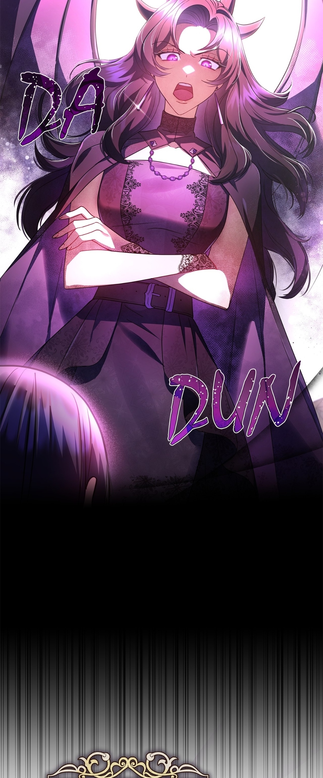 Don't Mind Me, Daddy Chapter 0 - halaman 38