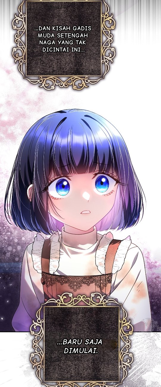 Don't Mind Me, Daddy Chapter 0 - halaman 39