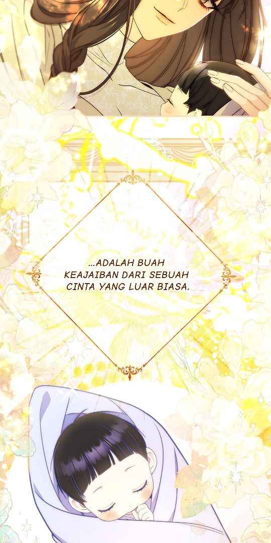 Don't Mind Me, Daddy Chapter 0 - halaman 6