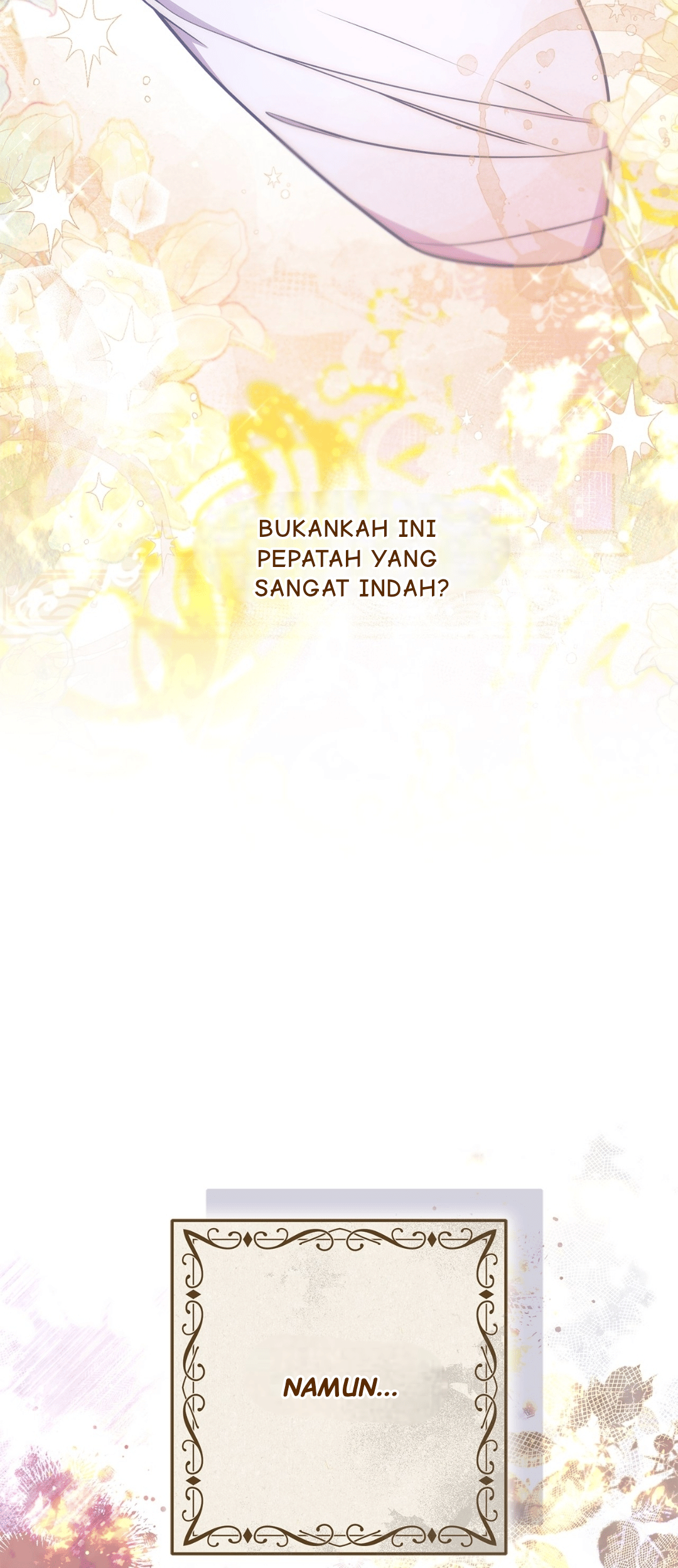 Don't Mind Me, Daddy Chapter 0 - halaman 7