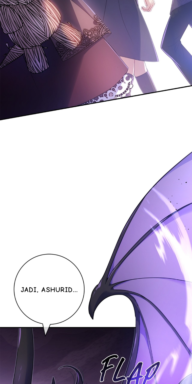 Don't Mind Me, Daddy Chapter 1 - halaman 10