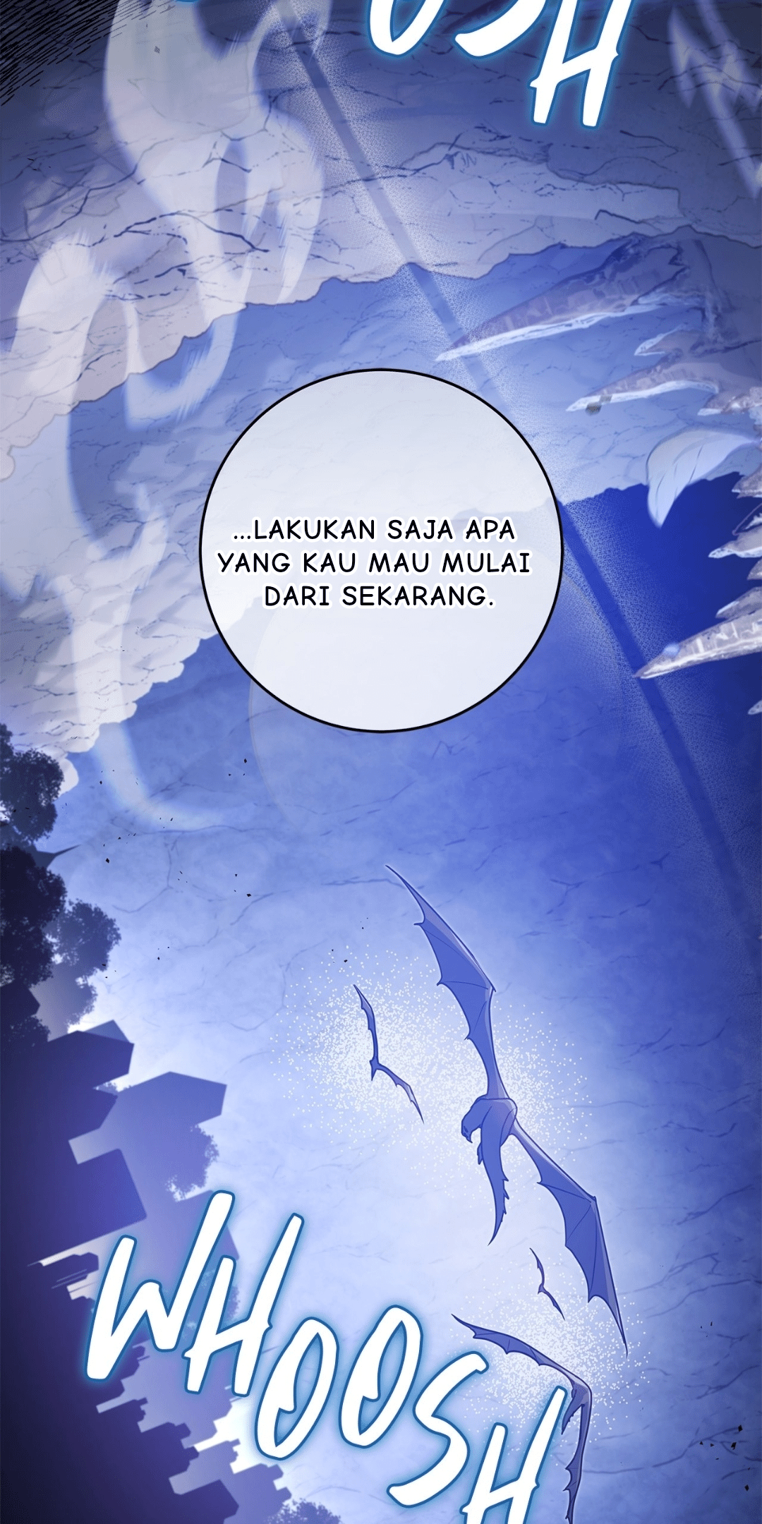 Don't Mind Me, Daddy Chapter 1 - halaman 12