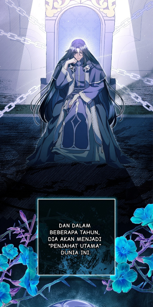 Don't Mind Me, Daddy Chapter 1 - halaman 16