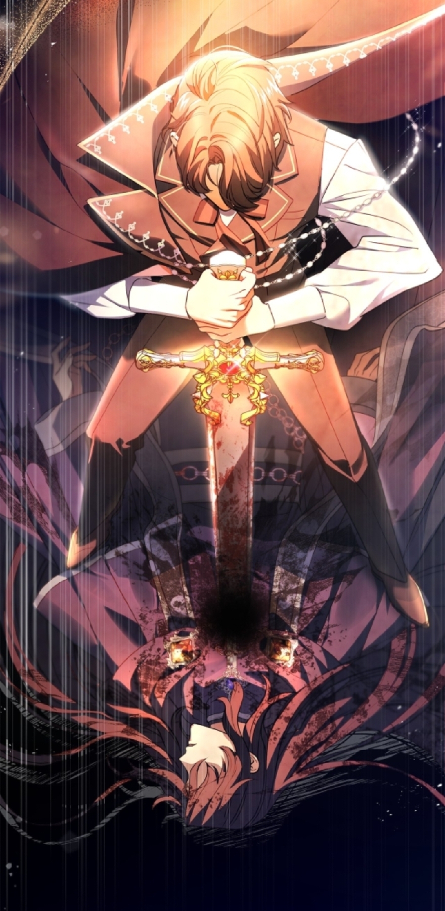Don't Mind Me, Daddy Chapter 1 - halaman 20