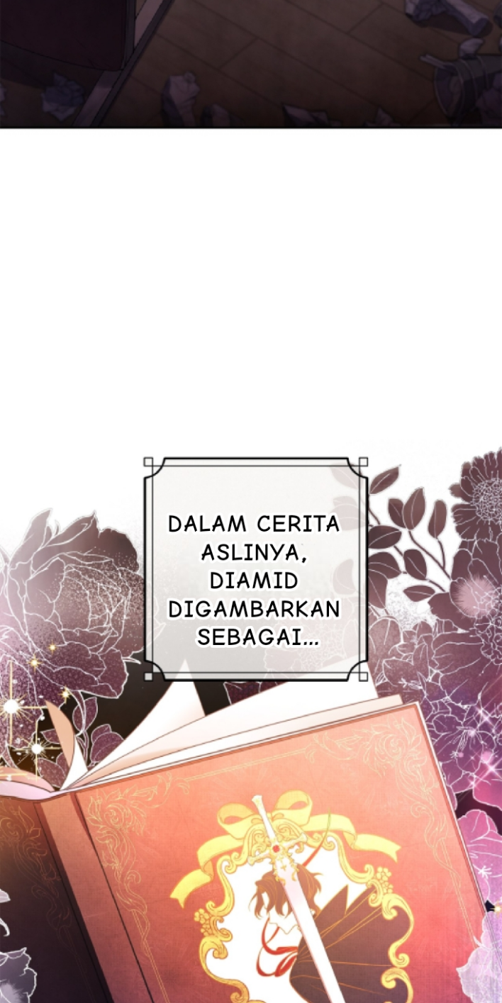 Don't Mind Me, Daddy Chapter 1 - halaman 22