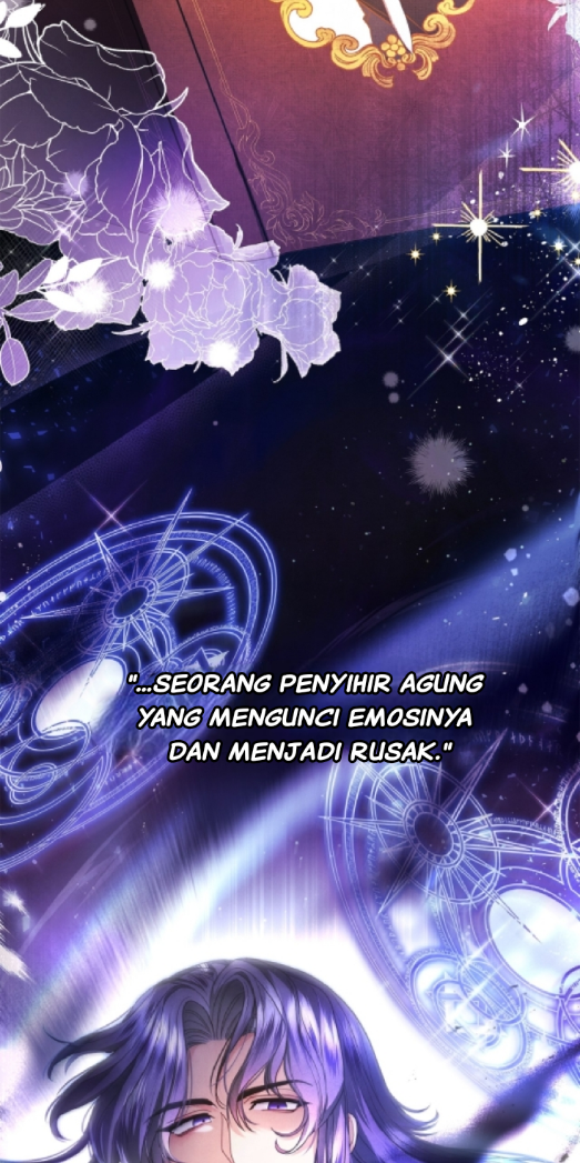 Don't Mind Me, Daddy Chapter 1 - halaman 23