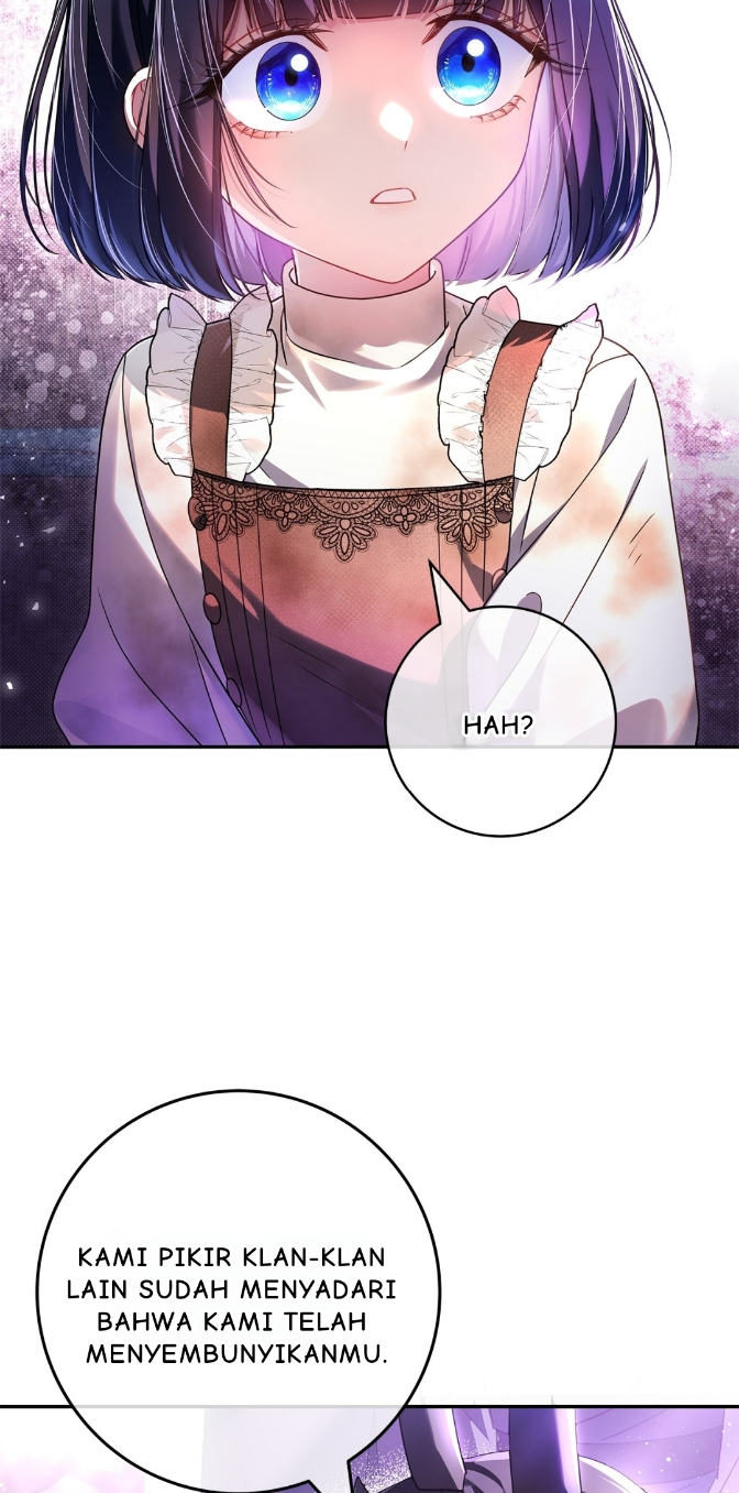 Don't Mind Me, Daddy Chapter 1 - halaman 3