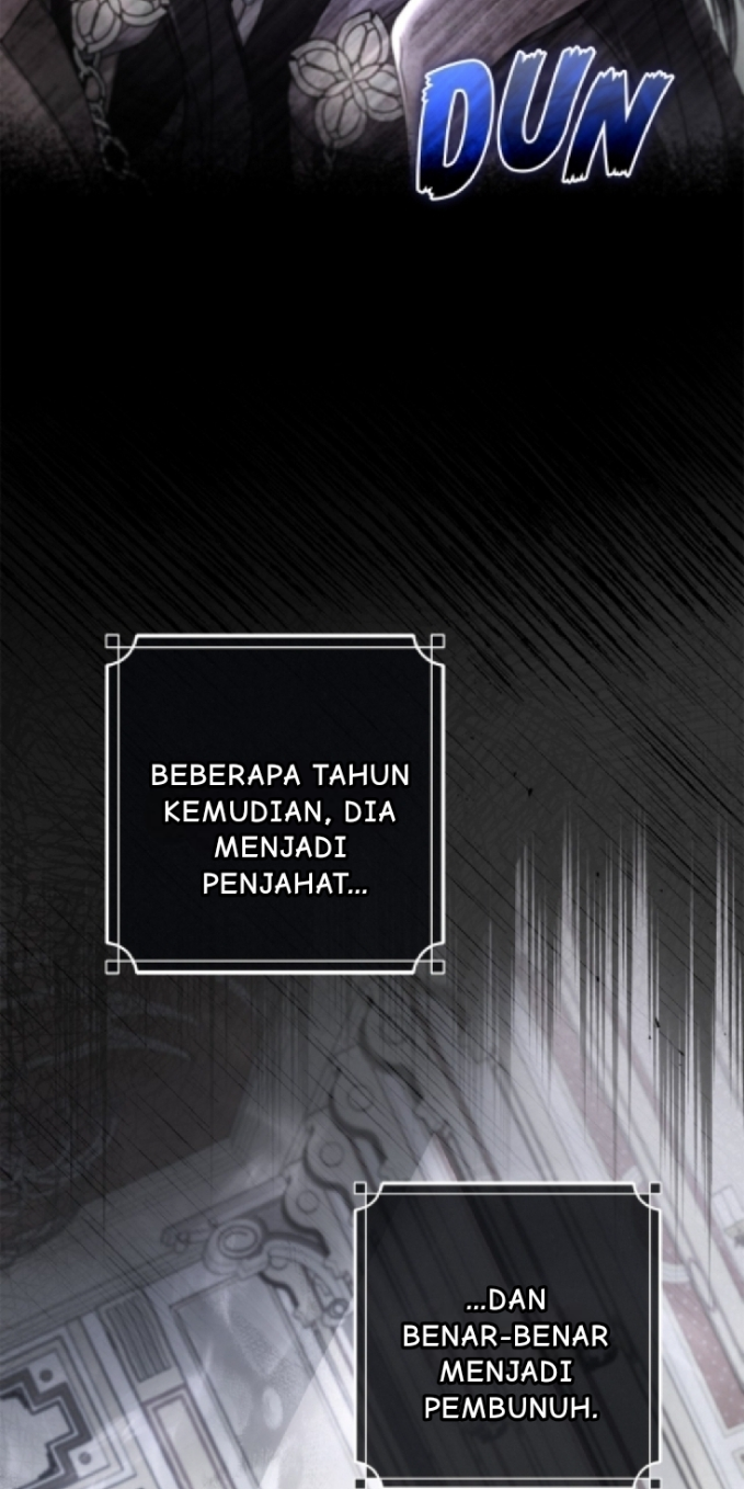 Don't Mind Me, Daddy Chapter 1 - halaman 30