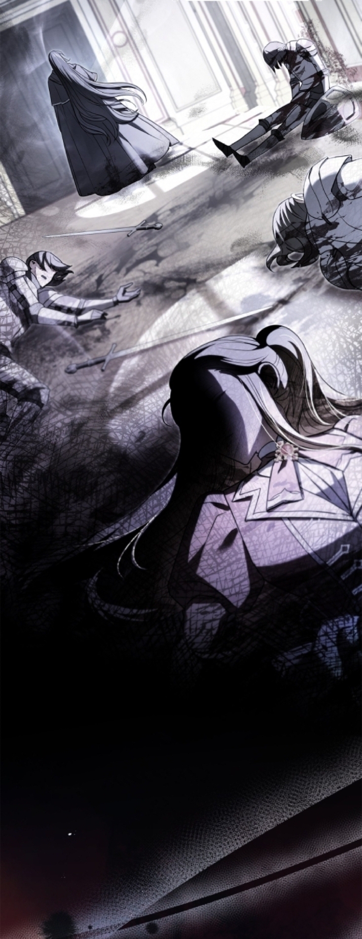 Don't Mind Me, Daddy Chapter 1 - halaman 31