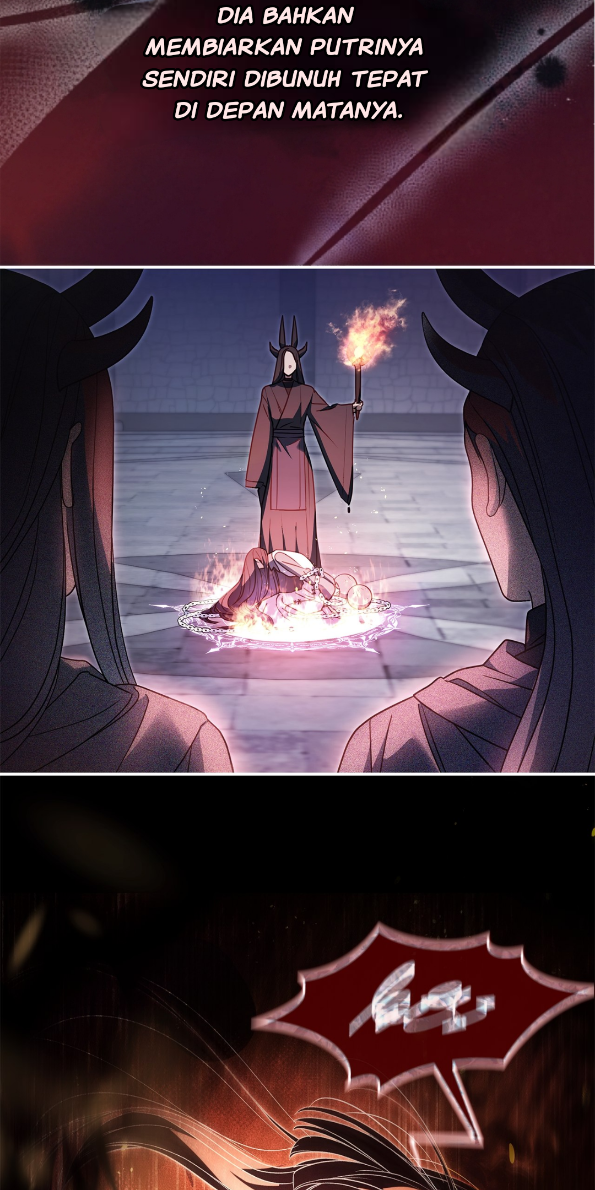 Don't Mind Me, Daddy Chapter 1 - halaman 32