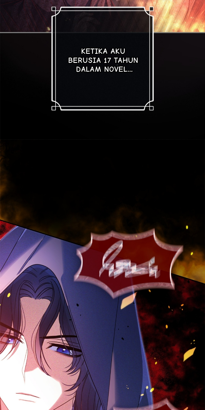 Don't Mind Me, Daddy Chapter 1 - halaman 34