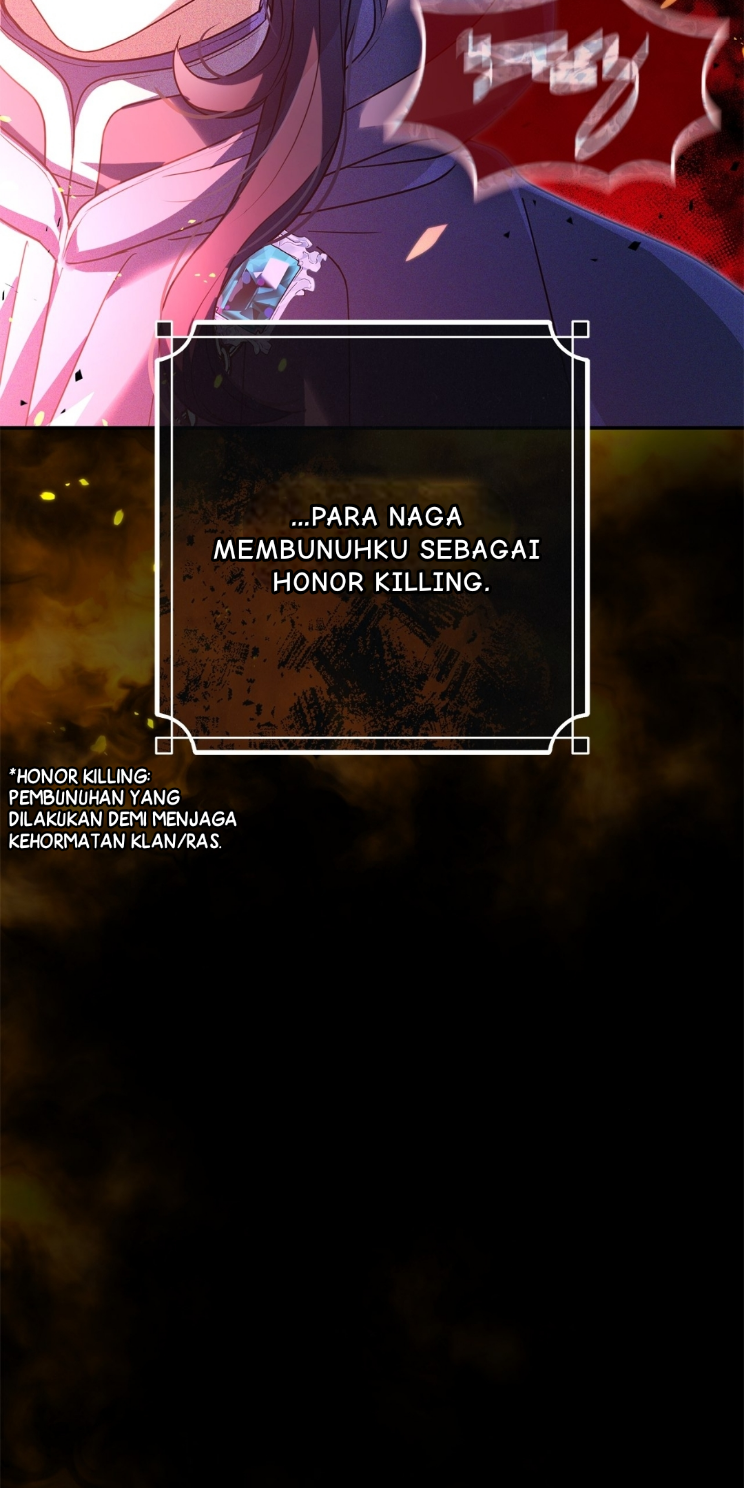 Don't Mind Me, Daddy Chapter 1 - halaman 35