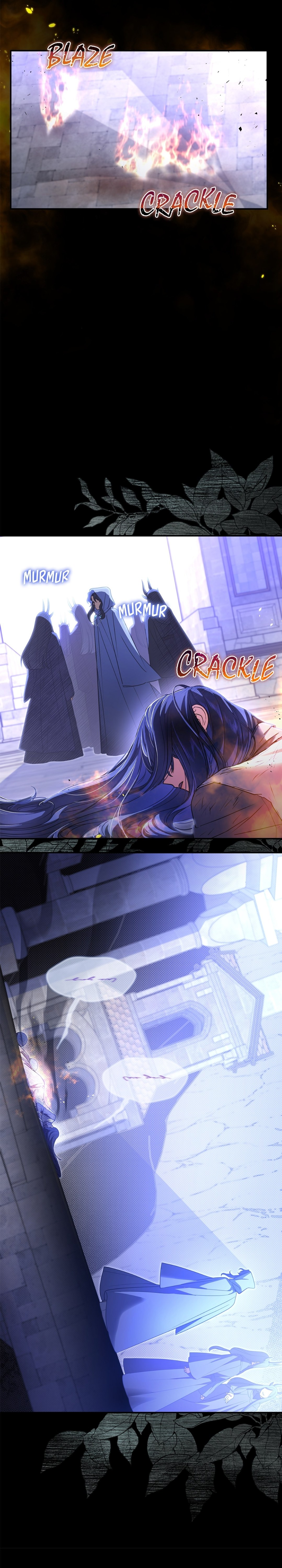 Don't Mind Me, Daddy Chapter 1 - halaman 36