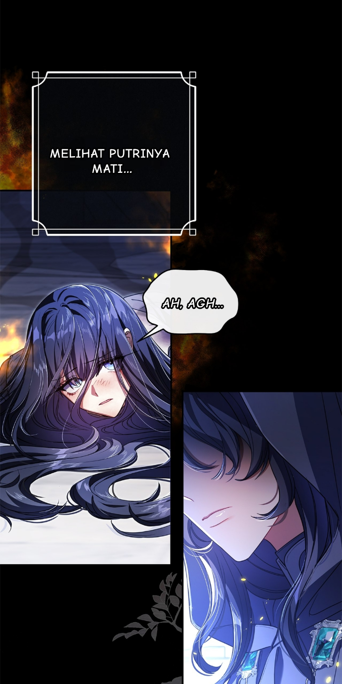 Don't Mind Me, Daddy Chapter 1 - halaman 37