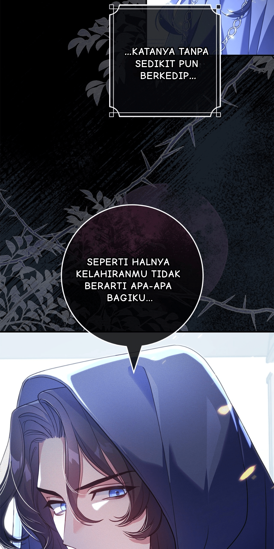 Don't Mind Me, Daddy Chapter 1 - halaman 38