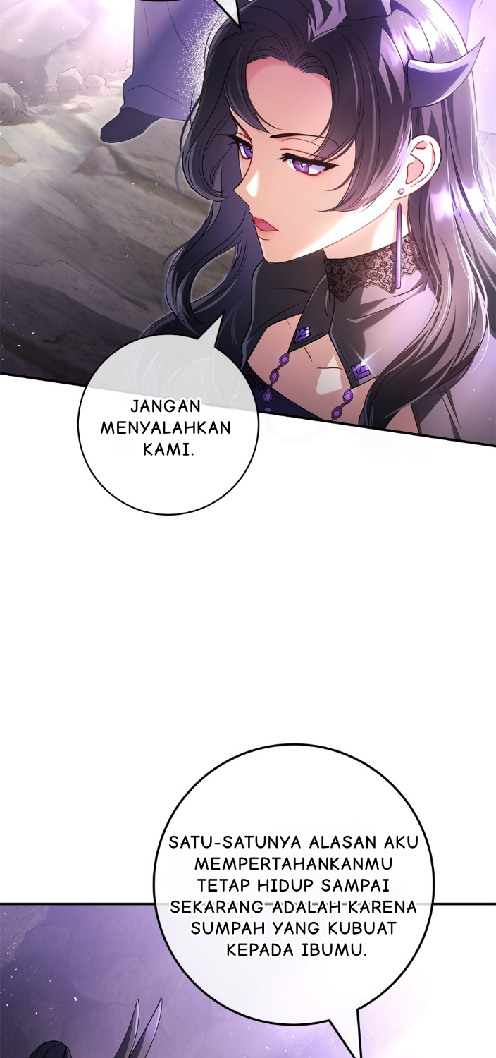 Don't Mind Me, Daddy Chapter 1 - halaman 4