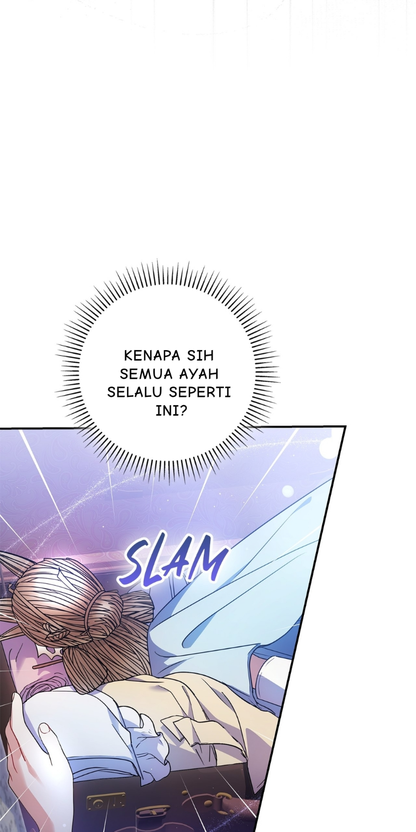 Don't Mind Me, Daddy Chapter 1 - halaman 40