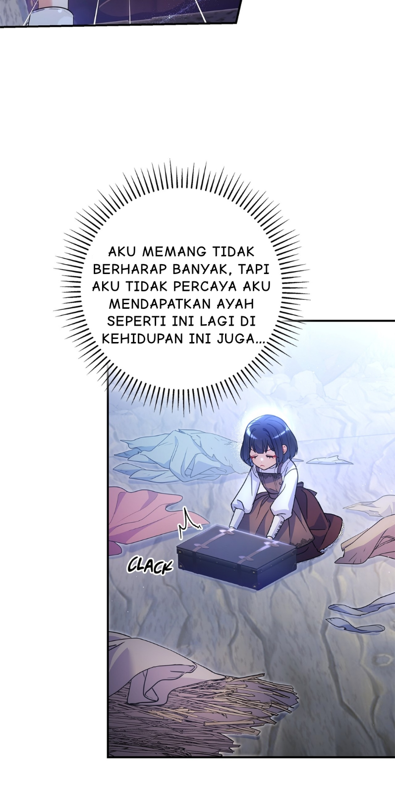 Don't Mind Me, Daddy Chapter 1 - halaman 41