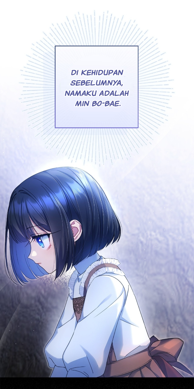 Don't Mind Me, Daddy Chapter 1 - halaman 42