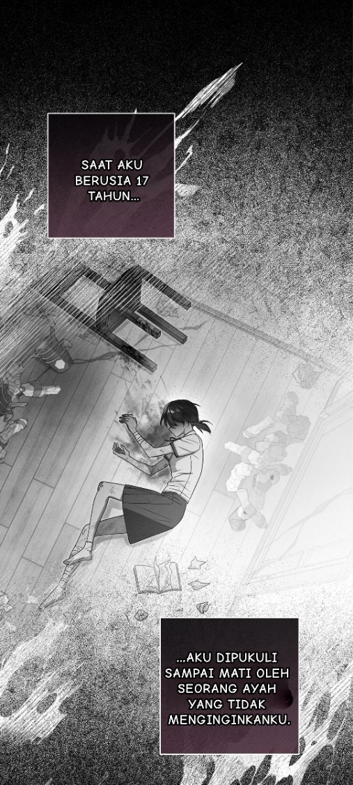 Don't Mind Me, Daddy Chapter 1 - halaman 43