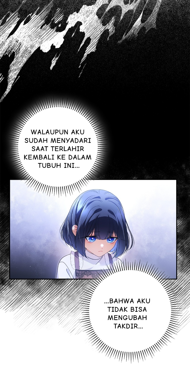 Don't Mind Me, Daddy Chapter 1 - halaman 44